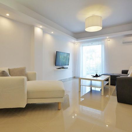 Athena Apartment Artemida  Zewnętrze zdjęcie