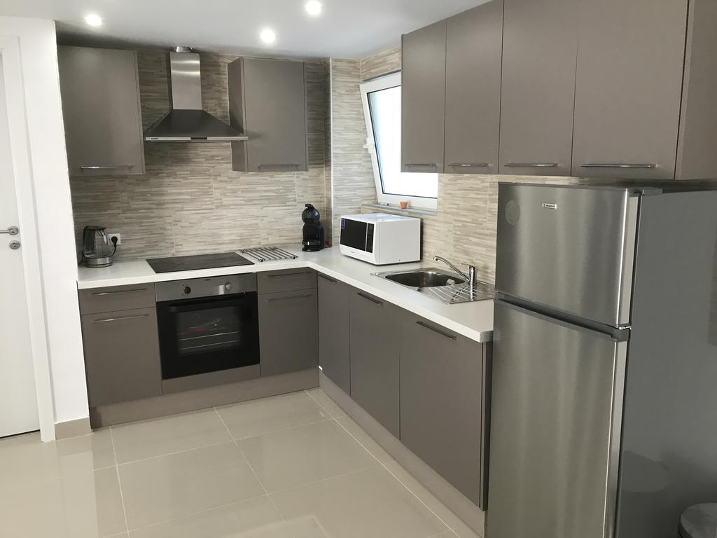 Athena Apartment Artemida  Zewnętrze zdjęcie