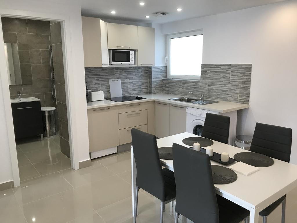 Athena Apartment Artemida  Zewnętrze zdjęcie