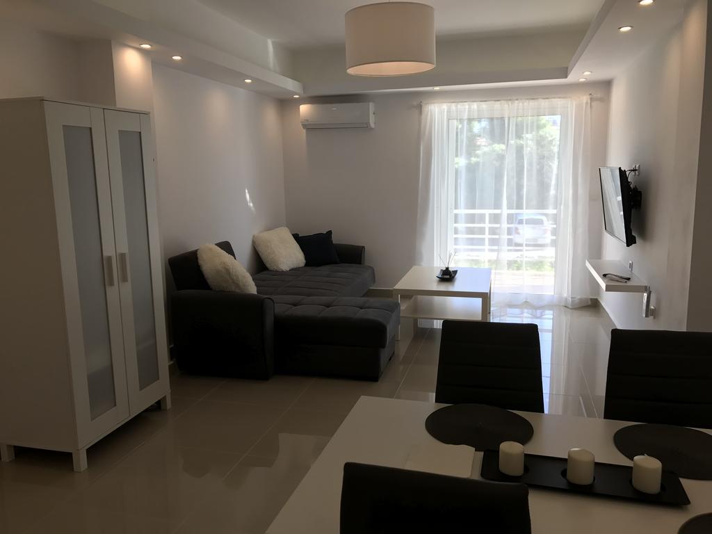 Athena Apartment Artemida  Zewnętrze zdjęcie