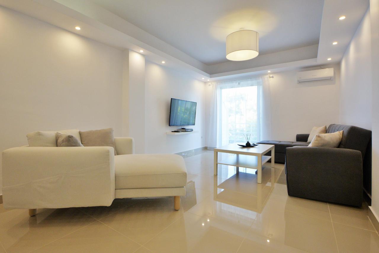 Athena Apartment Artemida  Zewnętrze zdjęcie